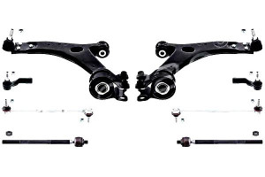 Zestaw Wahaczy Volvo C30 C70 Ii S40 Ii V50 Ford Fo