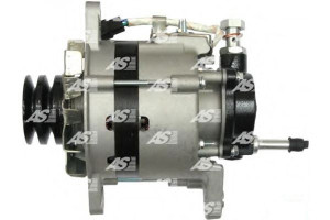 Alternator Hilux 2.4 88-05 55a As-pl