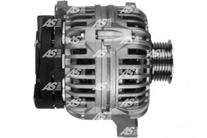 Alternator 911 3.6 00- As-pl