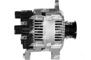 Alternator Ducato 2.5tdi 94-02 110a As-pl