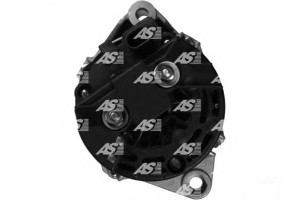 Alternator Smart 0,8cdi 01-07 As-pl