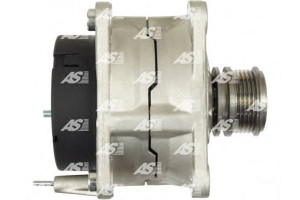 Alternator Arosa 1.7 97-04 As-pl