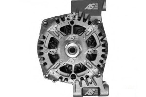 Alternator Grande Punto 1.3d 05- 90a As-pl