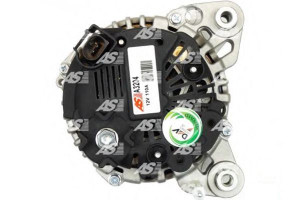 Alternator Ibiza 1.6 06- 110a As-pl