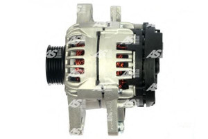 Alternator Toyota Yaris 1.0 06-11 90a As-pl