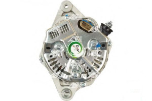 Alternator Avensis 1.6 97-00 80a As-pl