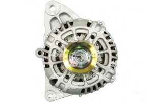 Alternator Tucson 2.7 04- 110a As-pl