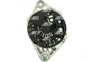 Alternator Doblo 1.9 01- 65a As-pl