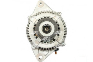 Alternator Land Cruiser 3.0 D-4d 80a As-pl
