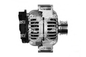 Alternator Mercedes-benz C200 2.0 01- As-pl