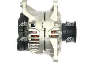 Alternator Mascott 2.8 99-04 As-pl