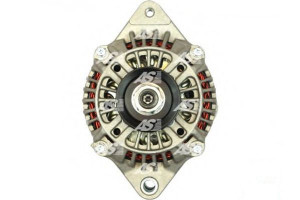 Alternator Swift 1.3 1.5 05-10 75a As-pl