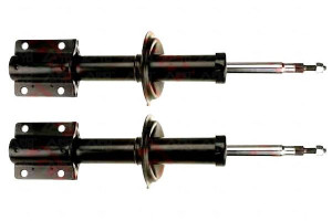Amortyzatory 2szt Citroen Jumper Fiat Ducato Peuge