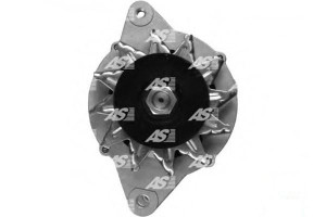 Alternator Isuzu Midi 2.0-2.4 89-99 As-pl