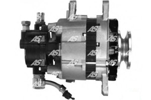 Alternator Hyundai H100 2.5d 65a As-pl