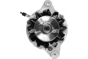 Alternator Pajero 2.5 86-91 60a As-pl