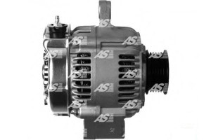 Alternator Previa 2.4 93-99 70a As-pl