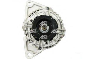 Alternator Iveco 2,8d 01- As-pl