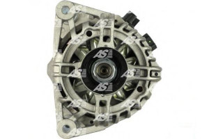 Alternator Focus 1.8 2.0 98-04 80a As-pl