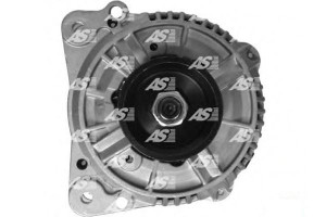 Alternator C70 2.0 Turbo 97-00 115a As-pl