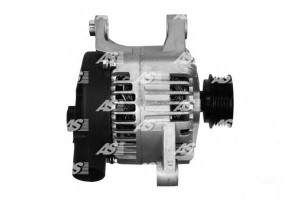 Alternator Palio 1.6 96-99 85a As-pl