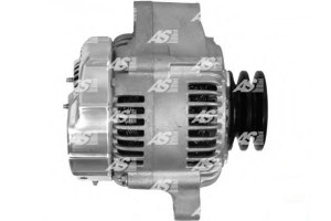 Alternator Land Cruiser 4.2 98- 120a As-pl