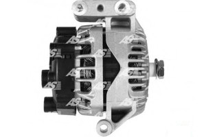 Alternator Corsa Punto 1.3cdti 03- 75a As-pl