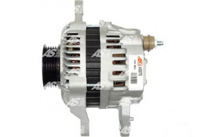 Alternator Colt 1.1-1.3 04- As-pl