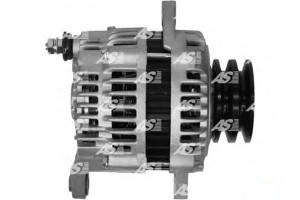 Alternator Trooper 3.0 00- As-pl