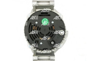 Alternator Z Kołem As-pl