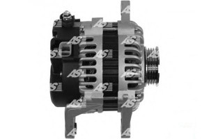 Alternator Kia Shuma 1.8 01-04 70a As-pl