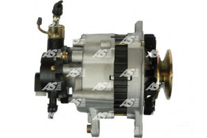 Alternator Hyundai H100 2.5d 94-97 65a As-pl