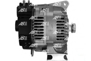 Alternator Mercedes A160 1.7 Cdi 98- 90a As-pl