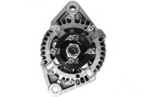 Alternator Smart Cabrio 0.6 02-04 As-pl