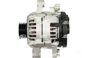 Alternator Yaris 1.3 06-08 As-pl