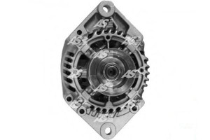 Alternator Opel Arena 1.9 98-01 75a As-pl
