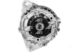 Alternator Clk 230 2.3 96-00 As-pl