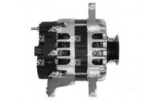 Alternator Aveo Kalos 1.2 03- 80a As-pl