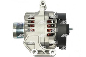 Alternator Z Kołem As-pl
