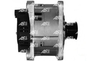 Alternator Megane 1.9dci 02- 125a As-pl