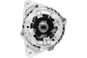 Alternator Fiesta 1.3 98-02 As-pl