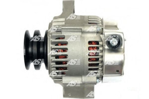Alternator Land Cruiser 3.0-3.4 96- 70a As-pl