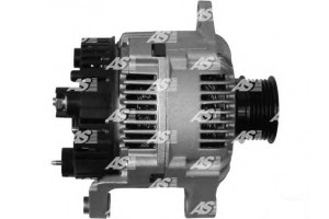 Alternator Master 2.5 2.8d Dt 98- 110a As-pl