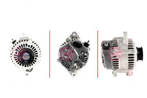 Alternator Casco 2706097401 Cgb83959 Cal40182 1155