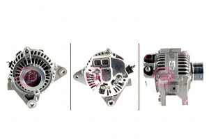 Alternator Casco 270600h070 270600h080 2706028160