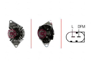 Alternator Casco 71723391 504009977 504010576 3017