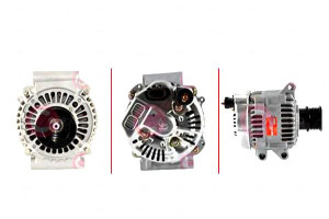 Alternator Casco 7515030 1231 Yle102340 Cgb84892