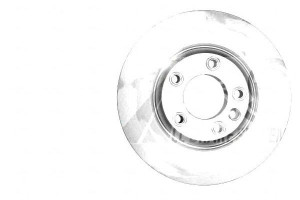 Tarcze Hamulcowe 2szt Vw Touareg 02- Lp A.b.s.