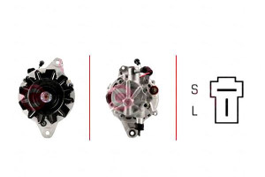 Alternator Casco 3730042620 3730047450 3730042502