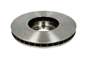 Tarcze Hamulcowe 2szt. Bmw X5 (e53) 4.4/4.6/4.8 10